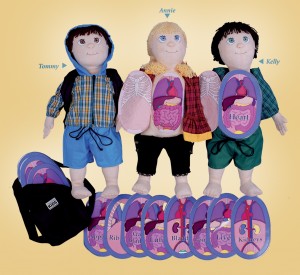 Claudia'sKids.brochure